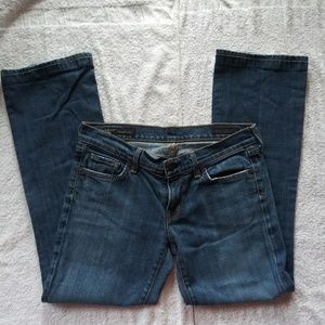 Citizens of Humanity jeans